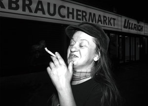 Nora Reschke / Habenichts